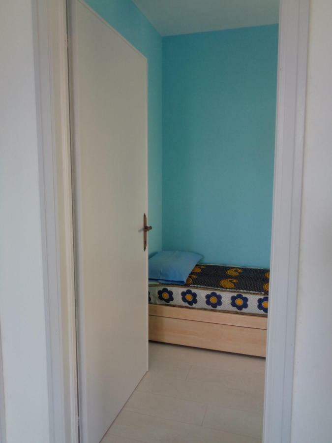 Apartamento La Casa Di Nina Quercianella Exterior foto